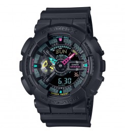 Orologio Casio G-Shock 110 Series GA-110MF-1AER