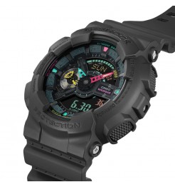 G-Shock 110 Series GA-110MF-1AER