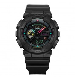 G-Shock 110 Series GA-110MF-1AER