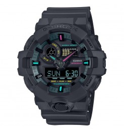 Orologio casio G-Shock classic GA-700MF-1AER