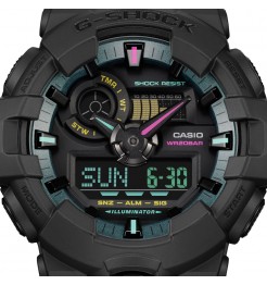 G-Shock classic GA-700MF-1AER