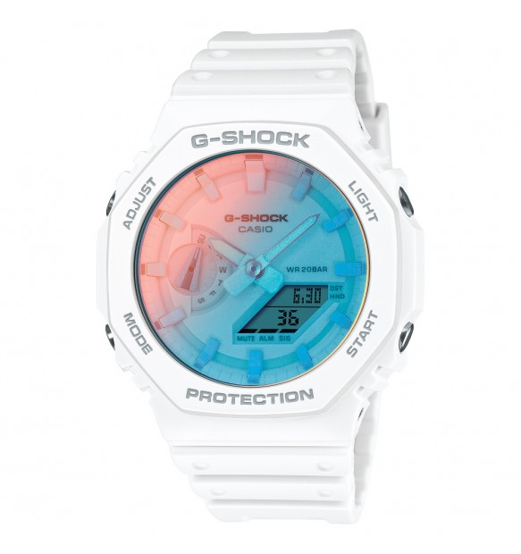 Orologio Casio G-Shock classic GA-2100TL-7AER