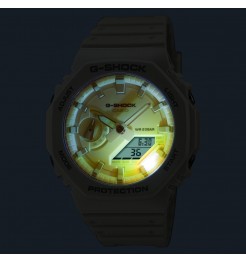 G-Shock classic GA-2100TL-7AER