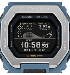 G-Shock G-Lide multisport GBX-100-2AER