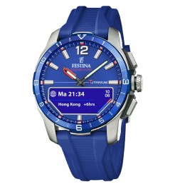 Smartwatch ibrido Festina Connected F23000/3