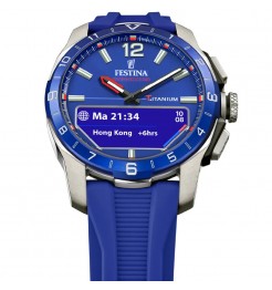 Festina Connected F23000/3