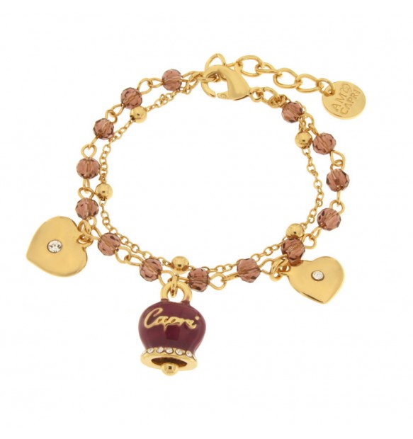 Bracciale Amo Capri - Belvedere donna 3572439