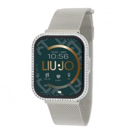 Smartwatch Liu Jo Voice Slim Luxury SWLJ097