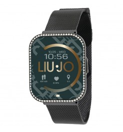 Smartwatch Liu Jo Voice Slim Luxury SWLJ098