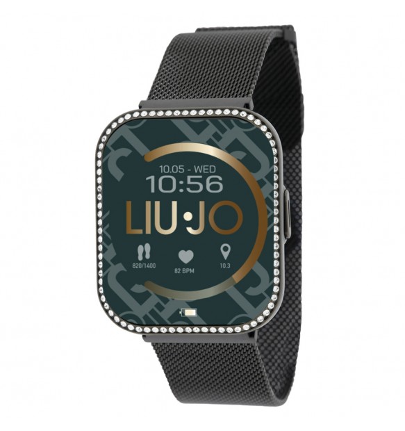 Smartwatch Liu Jo Voice Slim Luxury SWLJ098