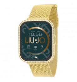Smartwatch Liu Jo Voice Slim Luxury SWLJ099