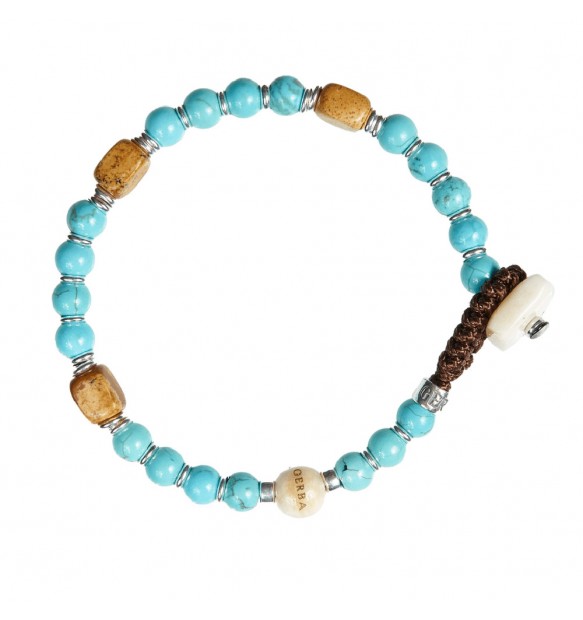 Bracciale Gerba Strange Stone S01