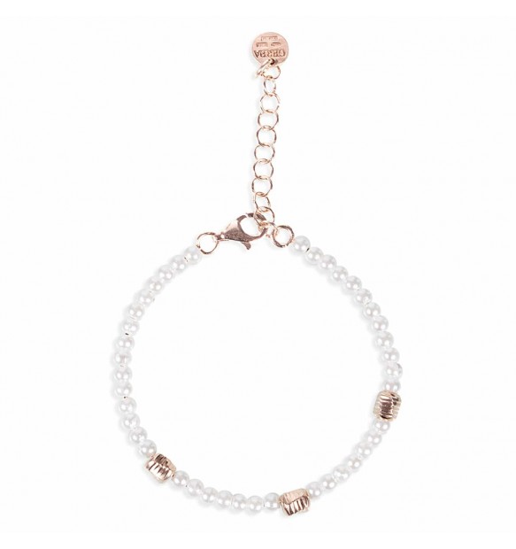 Bracciale Gerba Baby Stone perle BC02