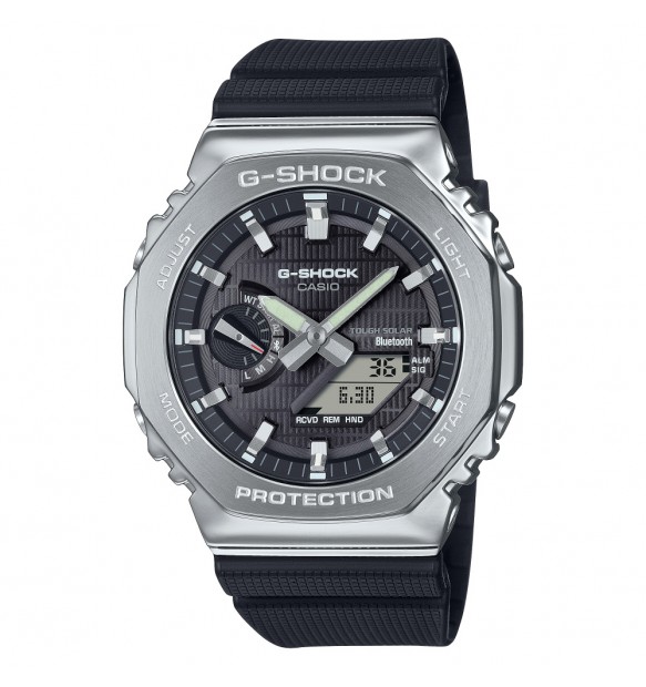 Orologio Casio G-Shock Classic GBM-2100-1AER