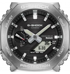 G-Shock Classic GBM-2100-1AER