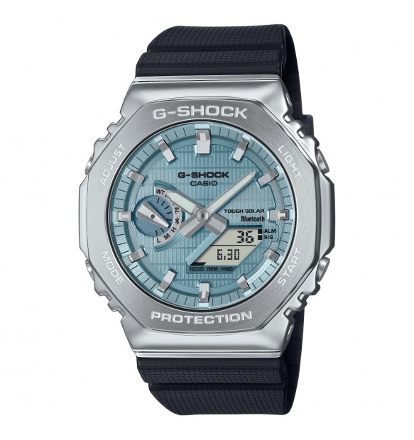 Orologio Casio G-Shock bluetooth GBM-2100A-1A2ER