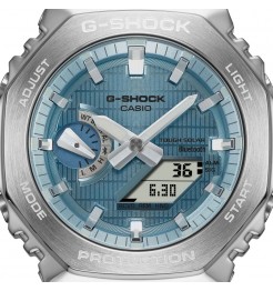 G-Shock bluetooth GBM-2100A-1A2ER