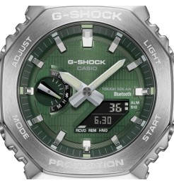 G-Shock bluetooth GBM-2100A-1A3ER