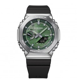 G-Shock bluetooth GBM-2100A-1A3ER