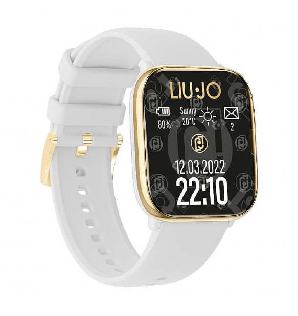 Smartwatch Liu Jo Voice Slim Rainbow SWLJ151