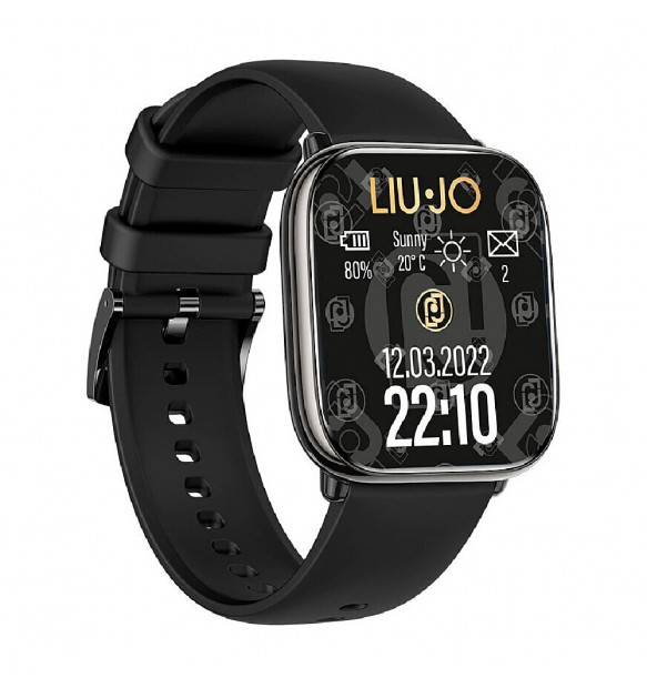 Smartwatch Liu Jo Voice Rainbow SWLJ152