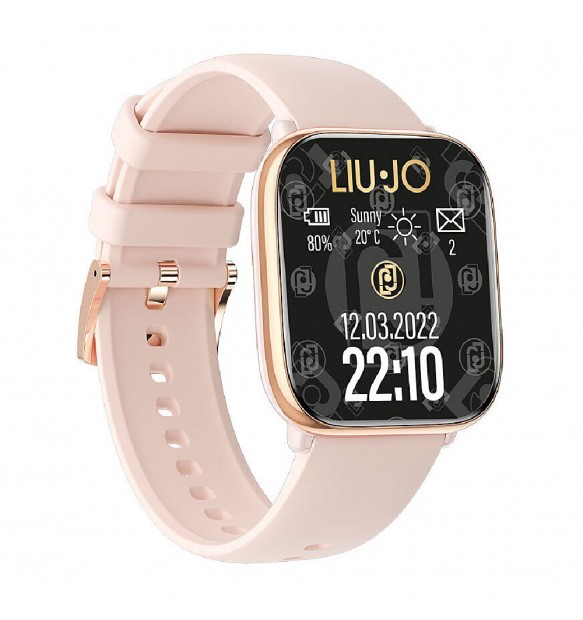 Smartwatch Liu Jo Voice Slim Rainbow SWLJ153