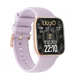 Smartwatch Liu Jo Voice Slim Rainbow SWLJ154