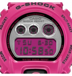 G-Shock classic DW-6900RCS-4ER