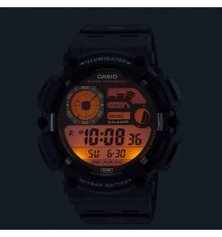 Casio Collection WS-1500H-1AVEF