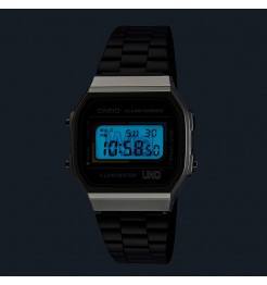 Casio Vintage x UNO A168WEUC-1AER