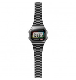 Casio Vintage x UNO A168WEUC-1AER