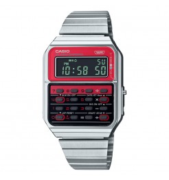 Orologio Casio Edgy vintage collection CA-500WE-4BEF