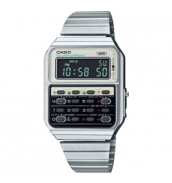 Orologio Casio Edgy vintage collection CA-500WE-7BEF