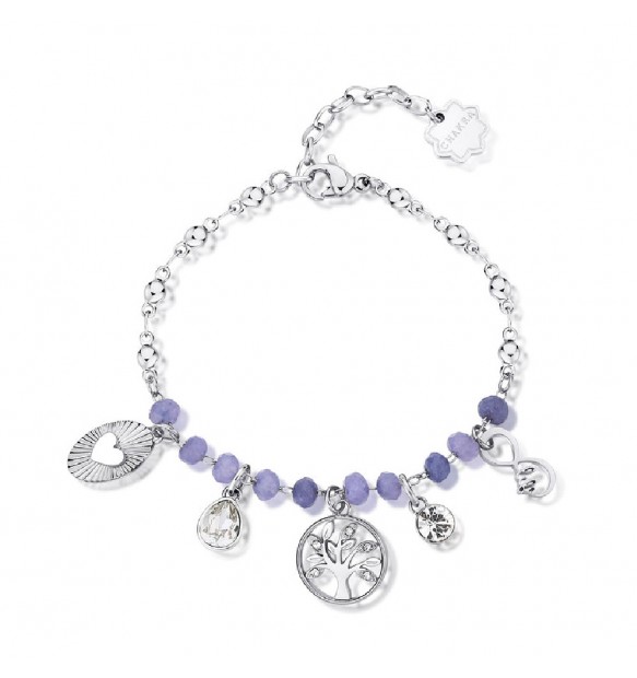 Bracciale Brosway Chakra donna BHKB134