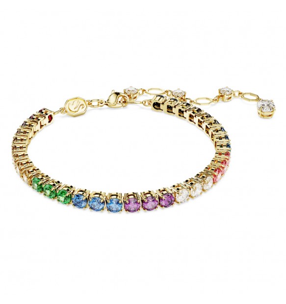 Bracciale Swarovski Matrix tennis 5685691