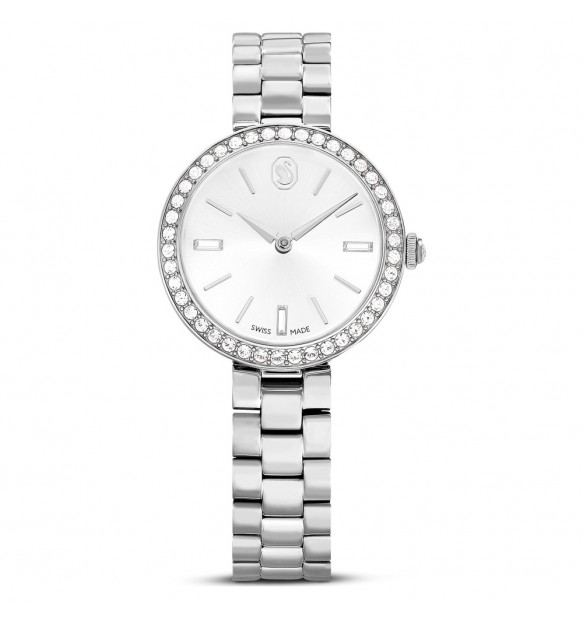 Orologio donna Swarovski Certa 5672998