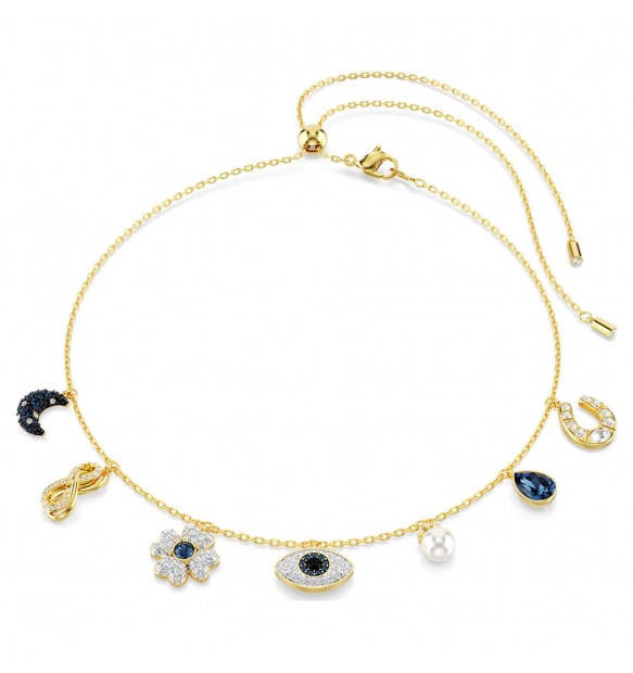 Collana Swarovski Symbolica donna 5692164