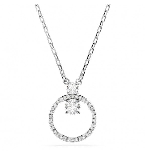 Collana Swarovski Constella donna 5692261