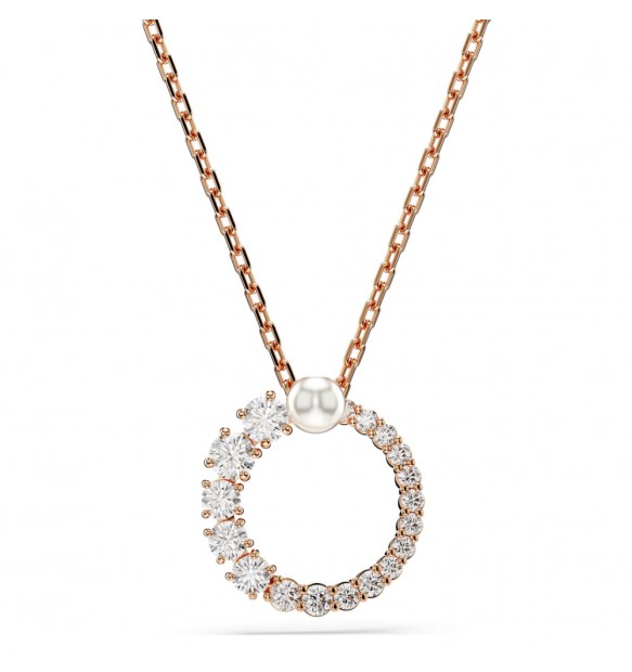 Collana Swarovski Matrix donna 5692265