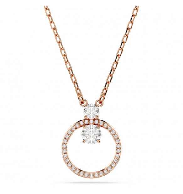 Collana Swarovski Constella donna 5692266