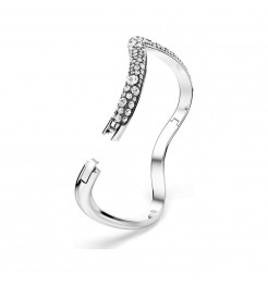 Swarovski Sublima silver donna