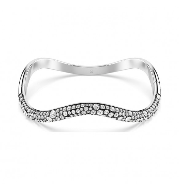 Bracciale Swarovski Sublima silver donna