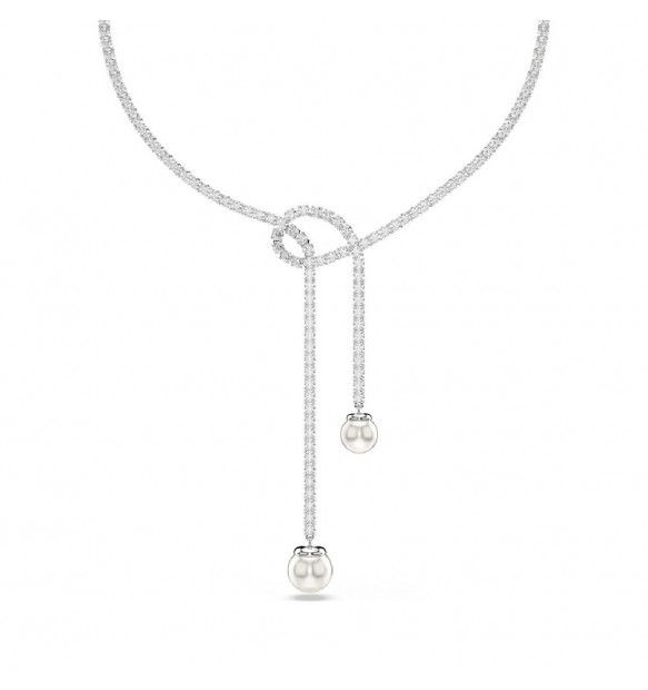 Collana Swarovski Matrix donna 5692416