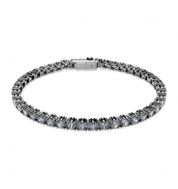 Bracciale Swarovski Matrix tennis medium 5693928