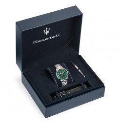 Maserati Sorpasso gift set R8873624002