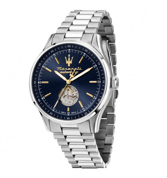 Orologio uomo Maserati Sorpasso R8823124002