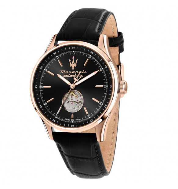 Orologio uomo Maserati Sorpasso R8821124001