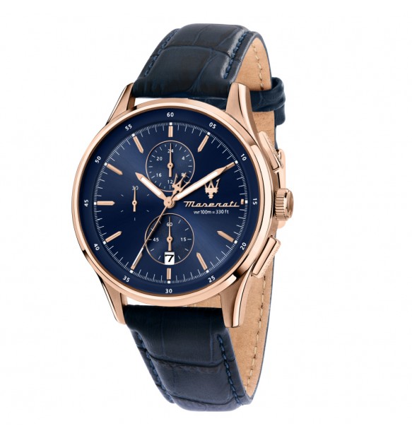 Orologio uomo Maserati Sorpasso R8871624009