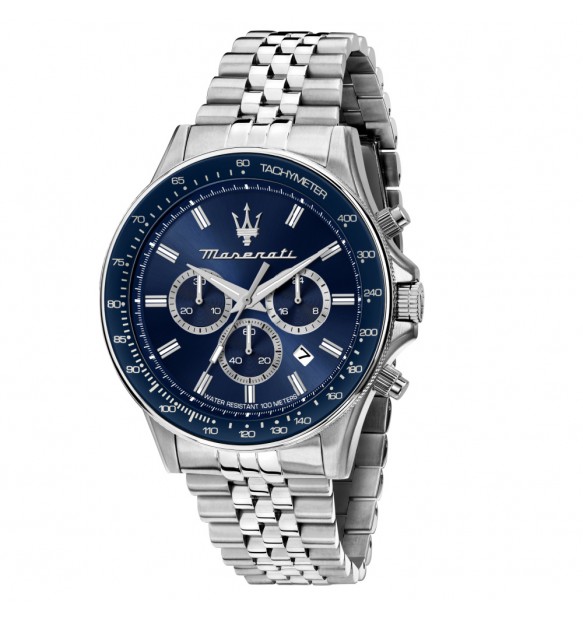 Orologio uomo Maserati Sfida R8873640025