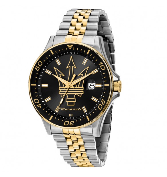 Orologio uomo Maserati Sfida R8853140009